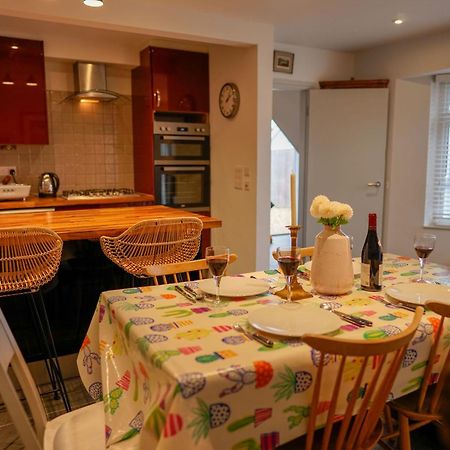 Willa San Rocco Bembridge Zewnętrze zdjęcie